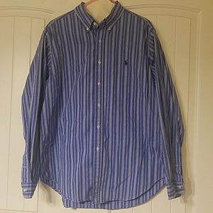 Ralph Lauren Classic Fit Shirt
